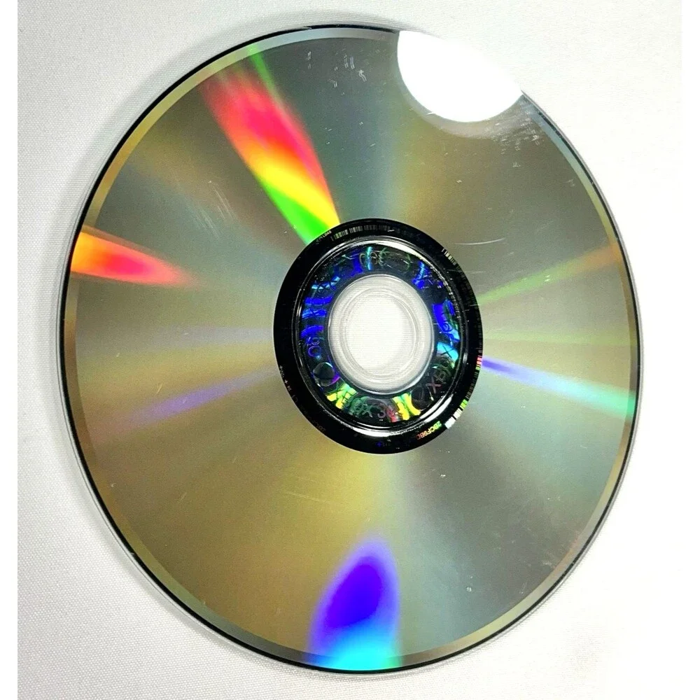 Dead Island Microsoft Xbox 360 Deep Silver 2011 Disc Only Tested